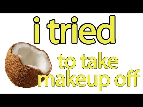 how to i take coconut oil