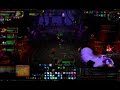 Drakkari Colossus VS Horde Warlords