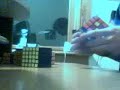 Solving All of My Rubik's Cubes Solving All of My Rubik's Cubes