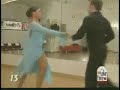 The Swing on Wzzm 13