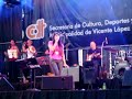 emme cantando 