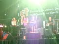 emme cantando 
