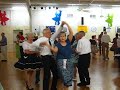 Square Dancing with Tony Oxendine in AL