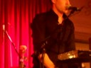 The Killers Read My Mind at Bush Hall Secret Gig 2/11/08 Manele-Gratis.net