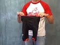 ALPINESTARS Compression Shorts review Sportbiketrackgear.com