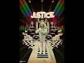 Justice - The Fader Mix (10 min worth)