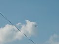 F-16 da FAP na Base de Cortegaça - Maceda