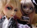 Pullip Special - Yunie's FAQ 2
