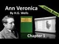 Chapter 01 - Ann Veronica by HG Wells(7 hours ago)