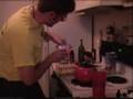 Make a protien shake