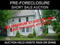 AUCTION: 140 Manor Ave Hempstead, NY 11550