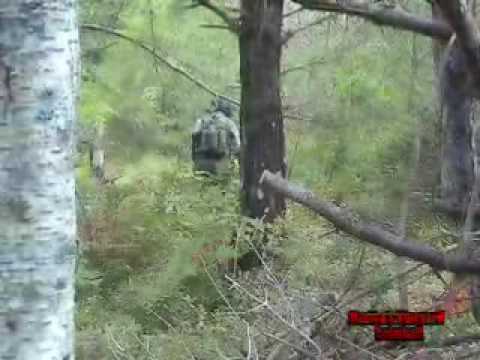Marthas vineyard paintball
