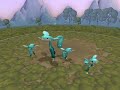 Spore Creature Creator Video