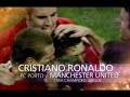 Cristiano Ronaldo talks about his award:FIFA Puskas Award for 2009's 