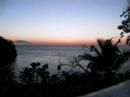 Sunset in St Lucia Sunset in St Lucia