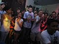dance circle at eric\