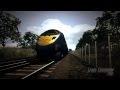 Train Simulator 2013 - London-Faversham High Speed Trailer