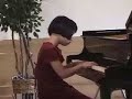 Gabrielle Chou (8yo) - Sonata K.545-1 by Mozart