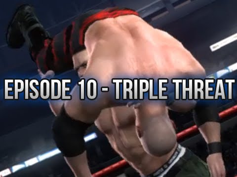 edge wwe