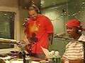DJ WHOO KID INTERVIEWS LIL TROY Part 1