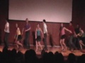 Choreographers: Ileana Pacheco, Pablo Sanchez-Santaeufemia, Mark Burwick Dancers: Mark Burwick, Juan Carranza, Leigh Carroll, Jennifer Gutierrez, Hector Hernandez, Candice Low, Carmen Moedano, Ileana Pacheco, Alejandro Rivera Rivera, Pablo Sanchez-Santaeufemia