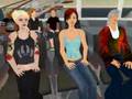 New Media Opportunities In The Online World Second Life