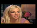 PT 1 - BRITNEY SPEARS 2006 INTERVIEW BEARS ALL PT 1 - BRITNEY SPEARS 2006 INTERVIEW BEARS ALL