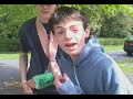 Random Stupid Clips - Music Video
