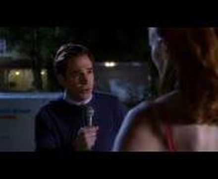 Bree Strzela Do George'a Williams'a
