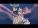 Ikuto is torn to shreds