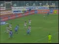Spettacolare autogol di tacco Spettacolare autogol di tacco
