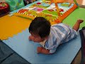 Alexaner Crawling! Alexaner Crawling!