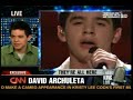 Larry King Live May 23, 2008 American Idol Part II