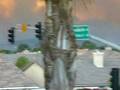Camp Pendleton Fire 10/13/08 #1