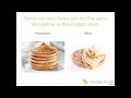 01 Pet Peeves 1, Blini are not Pancakes Just a short video about blini and pancakes, and also in depth description of how maple syrup is made.
<a rel=license href=http://creativecommons.org/licenses/by-nc-nd/3.0/><img alt=Creative Commons License style=border-width:0 src=http://i.creativecommons.org/l/by-nc-nd/3.0/88x31.png /></a><br />This <span xmlns:dct=http://purl.org/dc/terms/ href=http://purl.org/dc/dcmitype/MovingImage rel=dct:type>work</span> by <a xmlns:cc=http://creativecommons.org/ns# href=http://markinrussia.wordpress.com/ property=cc:attributionName rel=cc:attributionURL>Mark Kelleher</a> is licensed under a <a rel=license href=http://creativecommons.org/licenses/by-nc-nd/3.0/>Creative Commons Attribution-NonCommercial-NoDerivs 3.0 Unported License</a>.