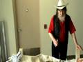 Mapping a Dinosaur with Dr. Bob Bakker