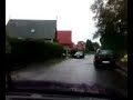29.07 nachm Regenschauer