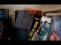 my brother and i put together some of our favorite nes games along with 3 games you should never play thanks for watching please comment