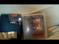 my brother and i put together some of our favorite nes games along with 3 games you should never play thanks for watching please comment