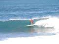 Laird Hamilton in Hookipa