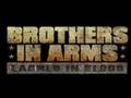 Brothers In Arms-Earned In Blood at E3(part 1)