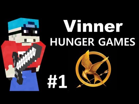 vinner - Vi kör MCPVP hunger games och vinner, kits stomper (joelkarl) Endermage (leo555) och Cultivator (Thehuffen). Den här rundan bestämde vi att köra en camper ta...