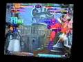MvC2: Brett(1P) vs Christian (2P) 3