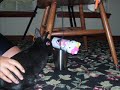 Super Bunny!