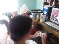 Filipino project by the personaz