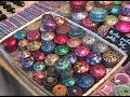 Paris Montmarte, Clignacourt Flea Market
