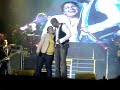 Concierto Aventura en Arequipa (Un Beso)