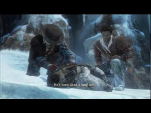 Uncharted 2 : Among Thieves