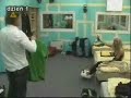 Big Brother 5 VIP: Podział na toalety