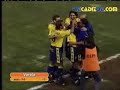 Gol de Varela al M�laga B - C�diz C.F.  [www.esecadizoe.com]